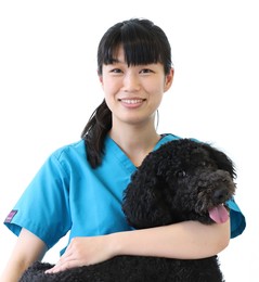 下岡　由佳