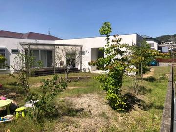 タカショー　庭空間施工コンテスト　リフォーム部門　銀賞