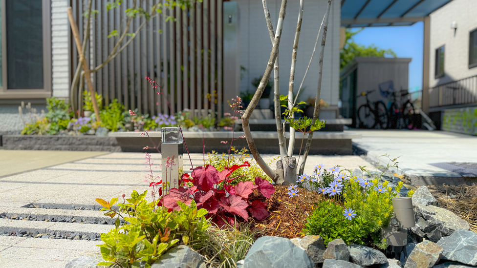 WORKS｜株式会社美興プランニング