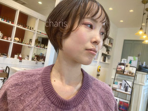 ショート