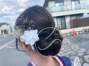 ロング