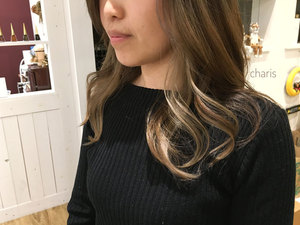 ロング