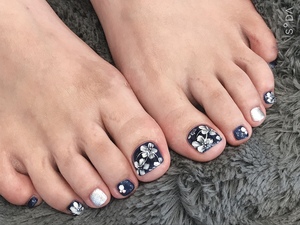フラワー