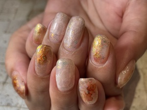 ニュアンス