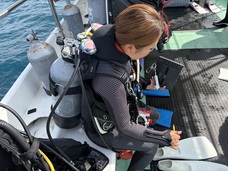 SHIORI KIDA