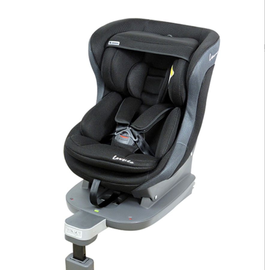 レスティロISOFIX 1027 リーマン - 外出/移動用品