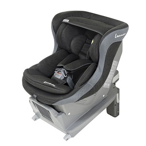 商品詳細｜ISOFIX対応 レスティロ（乳幼児兼用チャイルドシート）