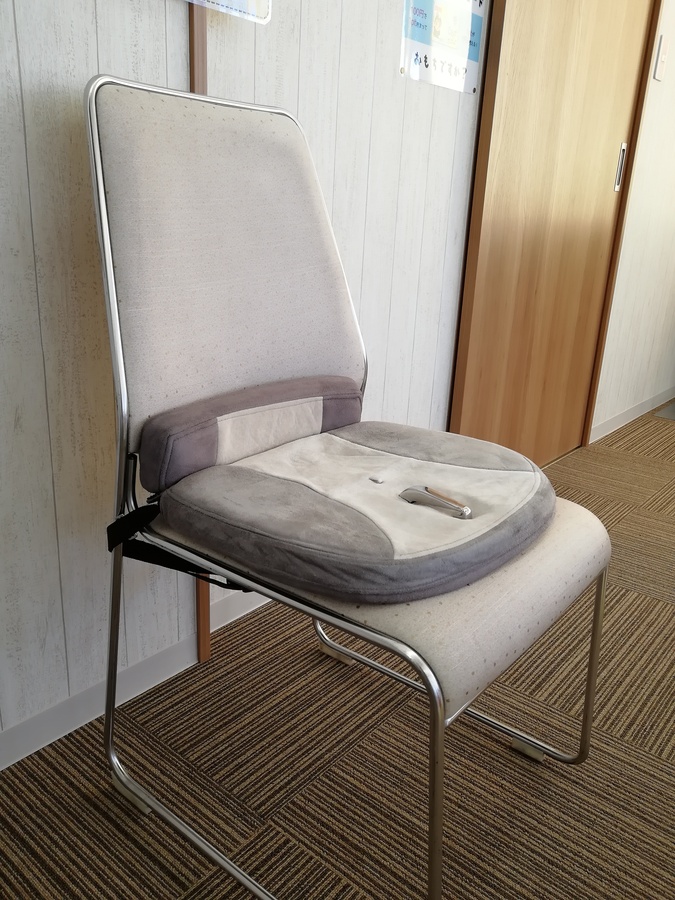 マタニティ―シートベルト補助具
　タミーシールド【中古販売】3