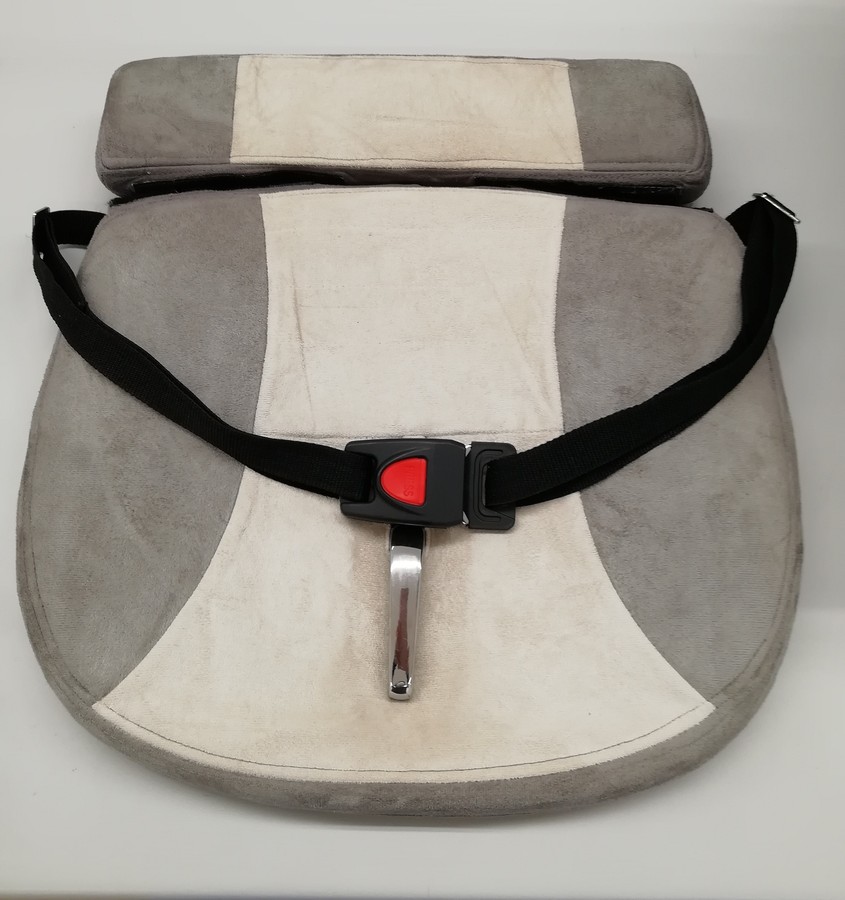 マタニティ―シートベルト補助具
　タミーシールド【中古販売】2