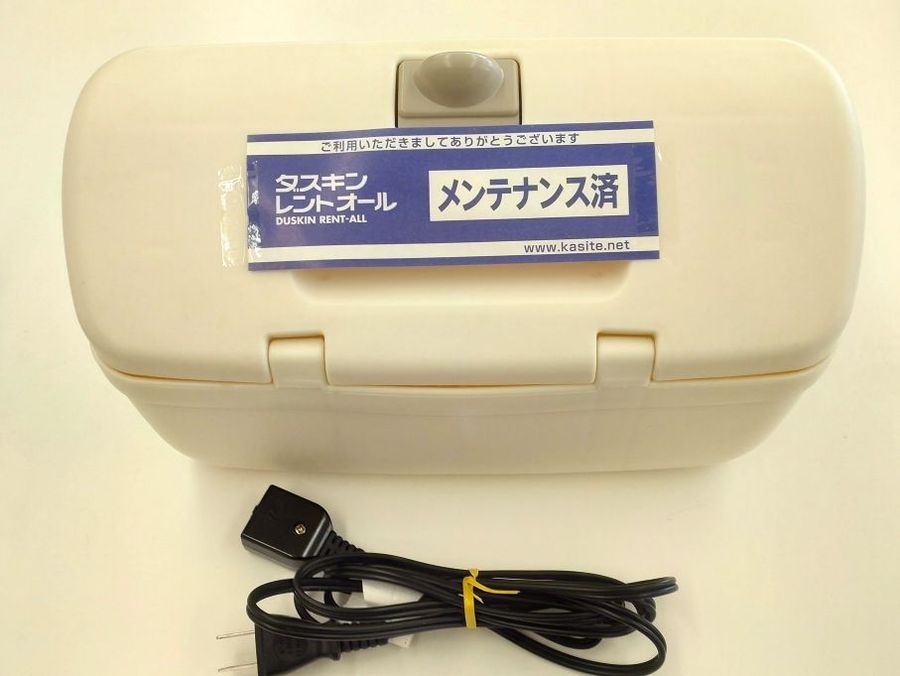【中古販売】Ｃｏｍｂｉ　ハイ＆ロー　オートスイングベビーラック　ネムリラ4