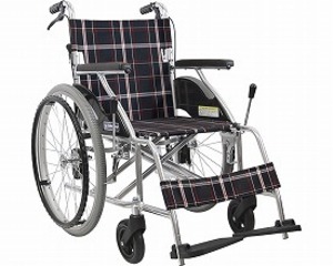 ★大阪・関西万博開催期間内限定打ち出し商品★　
車いす　自走式
（２週間レンタル）