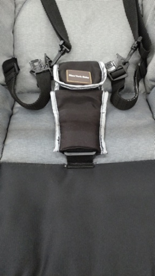 【中古販売】ベビーバウンサー
ニューヨークベビー 4