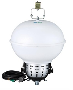 ボールライト　１２０ｗ　ＬＥＤ（屋外照明）