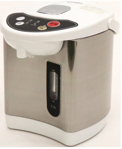 電気ジャーポット　２．２Ｌ