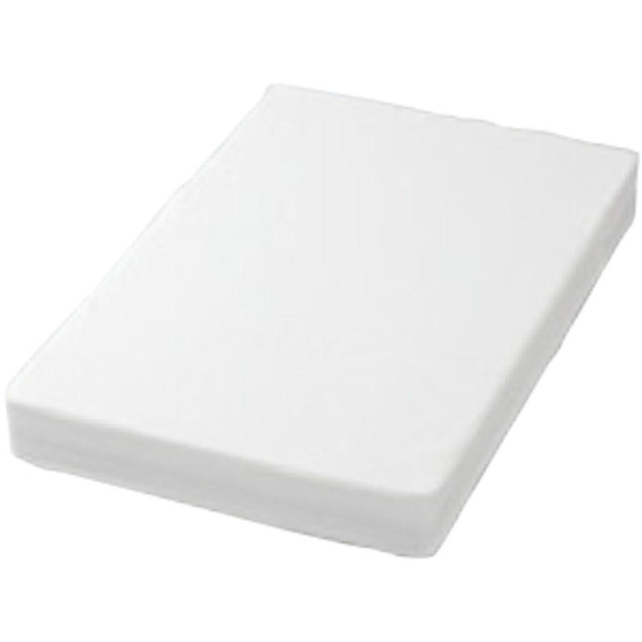 【中古販売】コンパクト立ちベッド 
（ツーオープン）（収納棚付）＋固綿マット　セット4