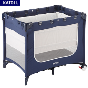 【中古販売】ポータブルベビーベッド