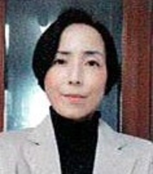 合田恵美子(ごうだえみこ)