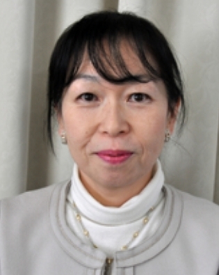 小宮山 文恵 (こみやま ふみえ )