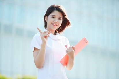 【姫路市飾磨区】病院(病棟)での看護業務全般のお仕事です(正社員)/院内に24時間体制の託児所あり！ブランクのある方も丁寧に指導致します♪