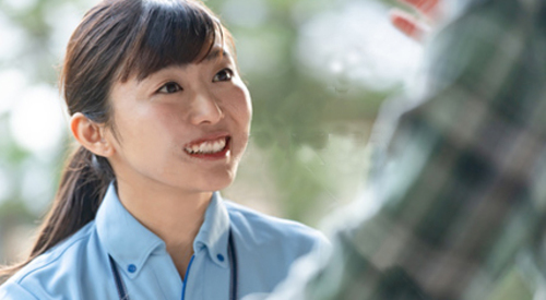 【姫路市阿保】訪問介護及びサービス提供責任者業務のお仕事です(正社員)/60歳以上の応募可能♪未経験の方でも分かり易く指導いたしますので安心して働けます！