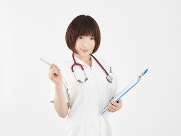 【神戸市西区】特別養護老人ホームでの看護のお仕事です(正社員)/夜勤無し♪福利厚生も充実♪