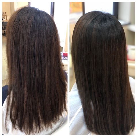 雨で短いうねりが出てませんか？