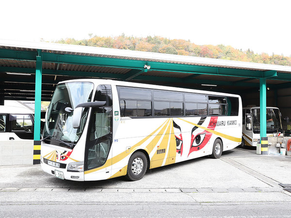 大型バス（301・302）