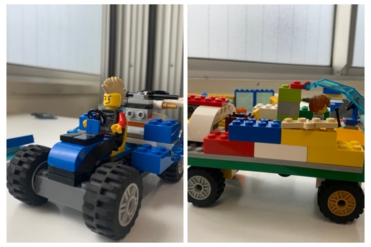 🚙レゴブロック🚙