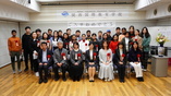 2022年度10月期生入学式