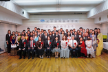 2023年度4月期生入学式