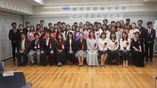 2024年度4月期生入学式