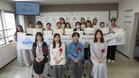2024年度10月期生入学式