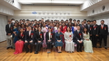 2025年度4月期生入学式