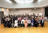 2024年度卒業式