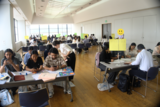 さんぽう進学説明会
