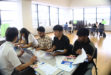 さんぽう進学説明会