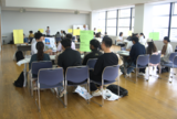 さんぽう進学説明会