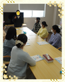 介護施設見学会
