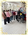 介護施設見学会