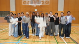 特別授業（スポーツ）
