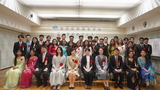 2026年度4月期入学式
