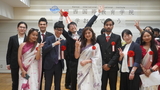 2026年度4月期入学式