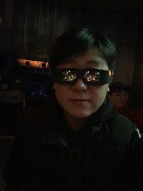 丁　思文