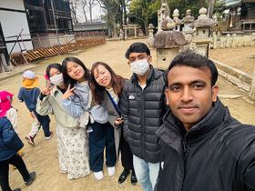 ハサン　エムディー　ナズムル