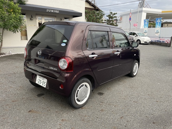 ダイハツ ミラトコット Ｇ　ＳＡIII