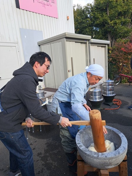厄払いはお任せあれ！