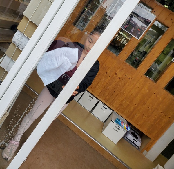学童代わり、大歓迎！