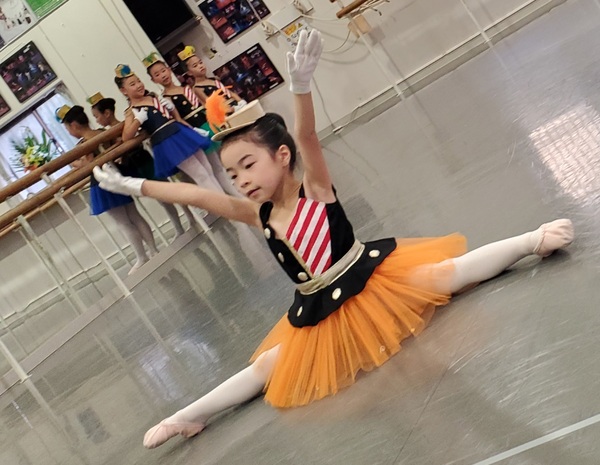 ウィンターに向けて。