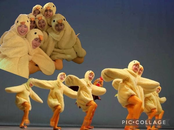 子役出演　～貴重な経験～