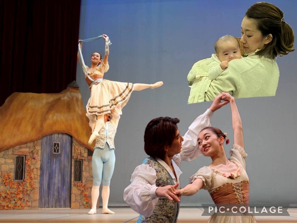 完全復帰！おめでとう！！